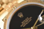 Rolex Datejust '16248' Onyx 6/9 - Afbeelding 2