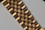 Rolex Datejust '16248' Onyx 6/9 - Afbeelding 4