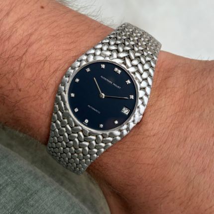 audemars pigment '5403bc' cobra