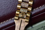Rolex Day-Date '18388' Blue Vignette - Afbeelding 4