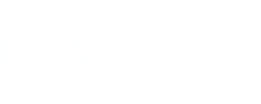cm vintage watches logo png