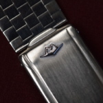 movado kingmatic 'gay freres'