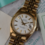 rolex daytona '6265' silverprint sigma (kopie)