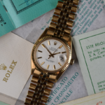 rolex daytona '6265' silverprint sigma (kopie)
