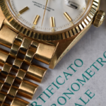 rolex daytona '6265' silverprint sigma (kopie)